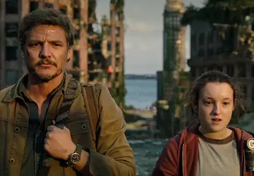 Serial The Last of Us może ...