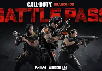 Sto nagród, operatywny Ronin i dodatkowe ...