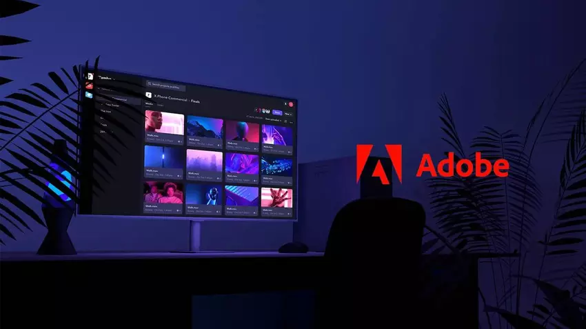 Adobe przejmuje platformę do wspólnej edycji wideo Frame․io za 1,3 mld dolarów