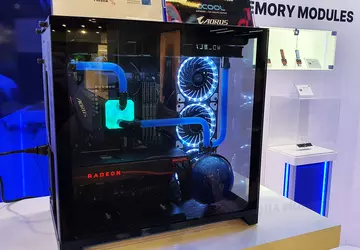 IFA 2019: PCIe 4.0 NVMe SSD ...