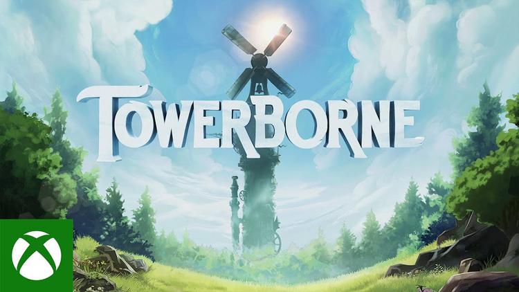 Niezwykła gra kooperacyjna Towerborne ukaże się ...
