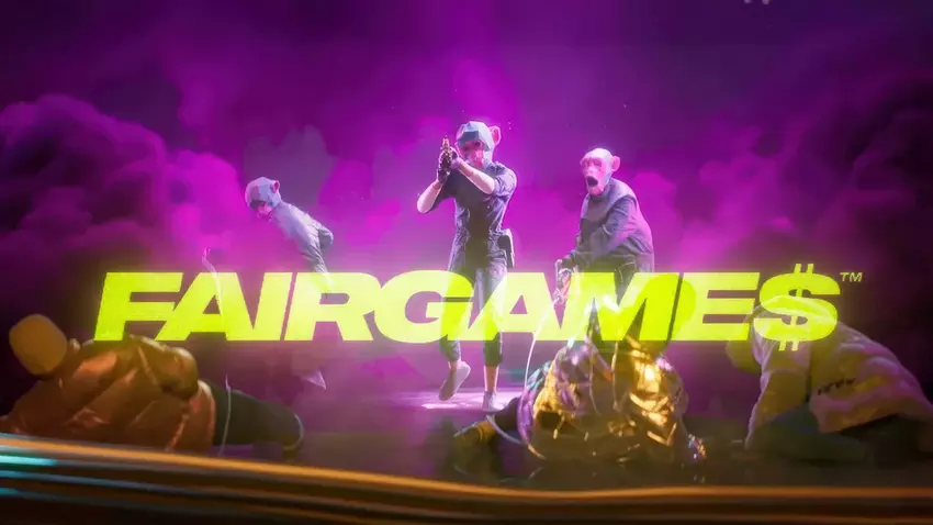 Czyżby kolejny Live-service?! Analityk jest pewny, że sieciowy shooter Fairgame$ został anulowany, a zakład Sony na gry online poniósł porażkę