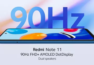 Redmi Note 11 pojawił się na ...