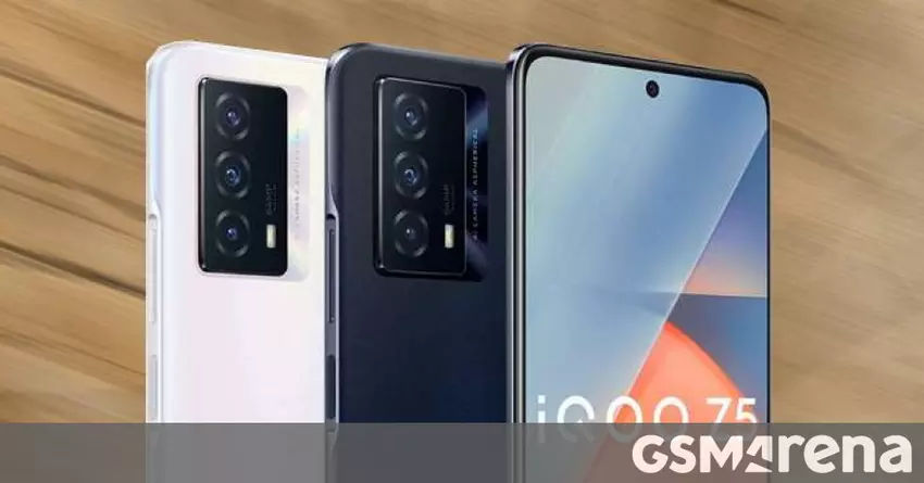 iQOO Z5 (V2188A) pojawia się na TENAA – inny Z5 dla Chin