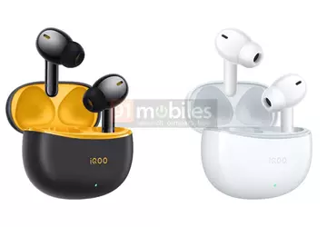 Nie tylko iQOO Neo 9: podczas ...