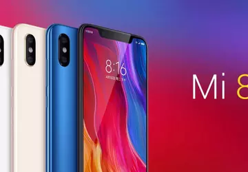 W zeszłym roku flagowy Xiaomi Mi ...