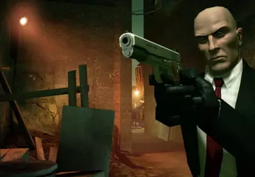 Agent 47 powraca: Zaktualizowana wersja Hitman: ...