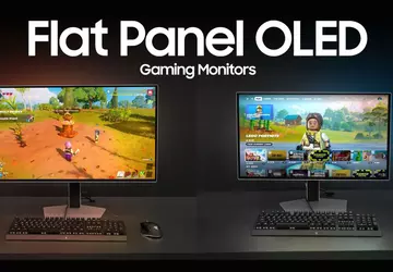 Samsung dominuje na rynku monitorów do ...