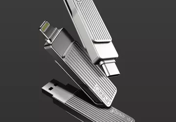 Xiaomi Jessis M: seria hybrydowych dysków ...