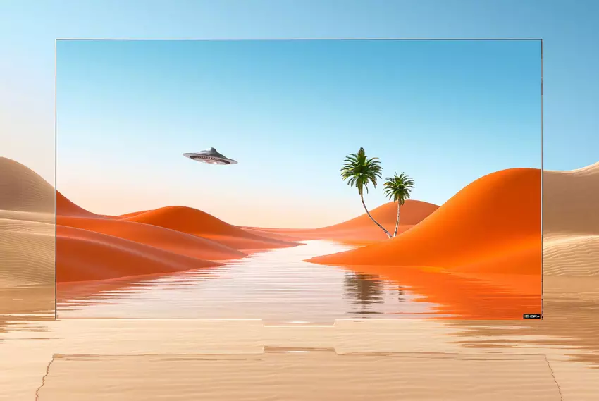 Nie tylko smartfon OPPO K9 Pro: OPPO zaprezentuje również nowy 75-calowy smart TV 26 września