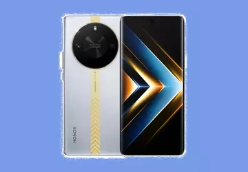 Od 280 USD: Honor X50 GT ...