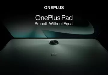 Miła niespodzianka: OnePlus Pad będzie wyposażony ...