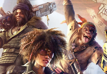 Rozwój Beyond Good And Evil 2 ...