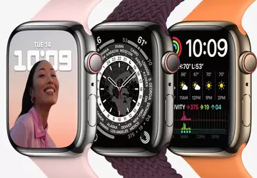 Plotka: Apple Watch Series 7 pojawi ...