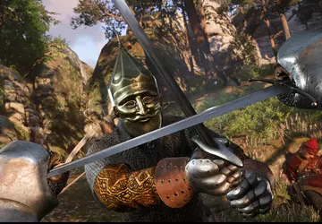 Kingdom Come: Deliverance 2 ma nową ...