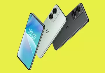 OnePlus Nord 2T: układ MediaTek Dimensity ...