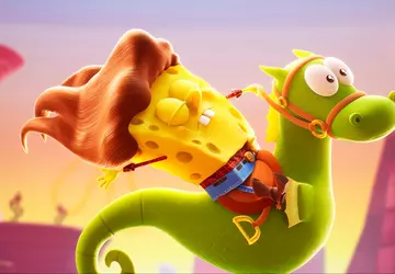 SpongeBob, wrestling i ponadczasowe klasyki: Sony ...