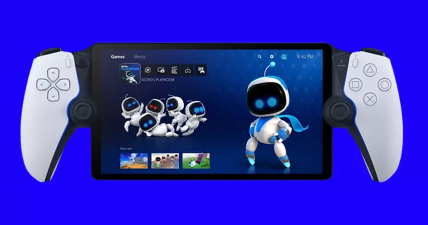 PlayStation Portal otrzymuje aktualizację poprawiającą jakość obrazu