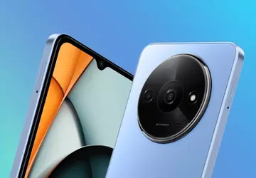 Wyświetlacz 90 Hz, układ Unisoc T603, ...