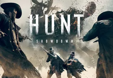 Twórcy popularnej strzelanki Hunt: Showdown ogłosili ...