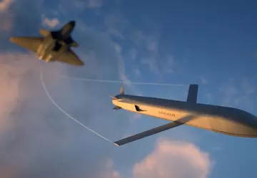 MBDA opracuje wabik ERC dla myśliwca ...