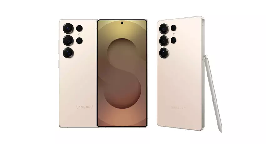 “Ekran Galaxy S26 Ultra zaskoczy”: insider zasugerował wiadomością o nowym flagowcu Samsunga