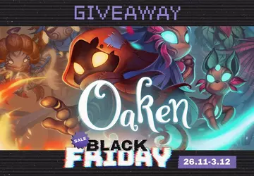 GOG przypomina o masowej wyprzedaży z ...