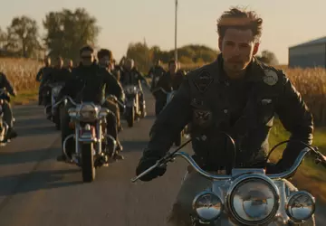 Dramat kryminalny "The Bikeriders" z Tomem ...