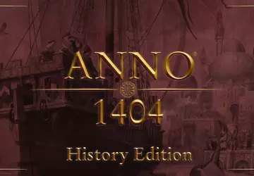 Anno 1404 jest teraz darmową grą ...