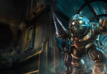 Netflix zmniejsza budżet filmowej adaptacji BioShock: ...