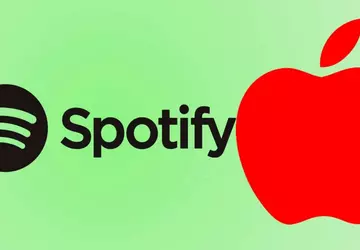 Europejski konflikt: Apple blokuje aktualizację Spotify
