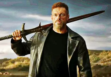 Z ringu wrestlingowego na Olimp: Adam ...