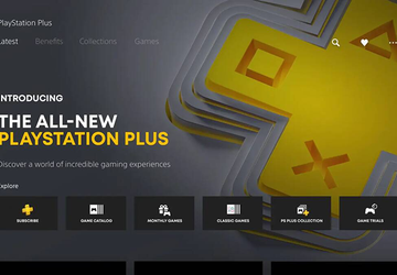 Sony wprowadziło zaktualizowaną subskrypcję PlayStation Plus