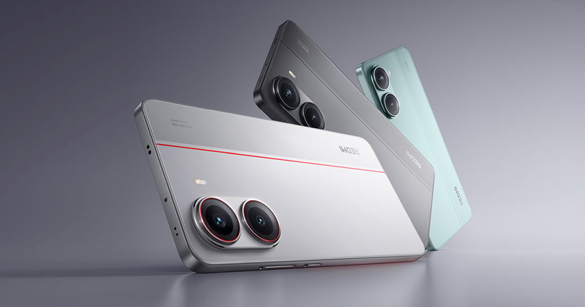 Poco X8 Pro na bazie Redmi Turbo 5 może wyjść w styczniu 2026 roku