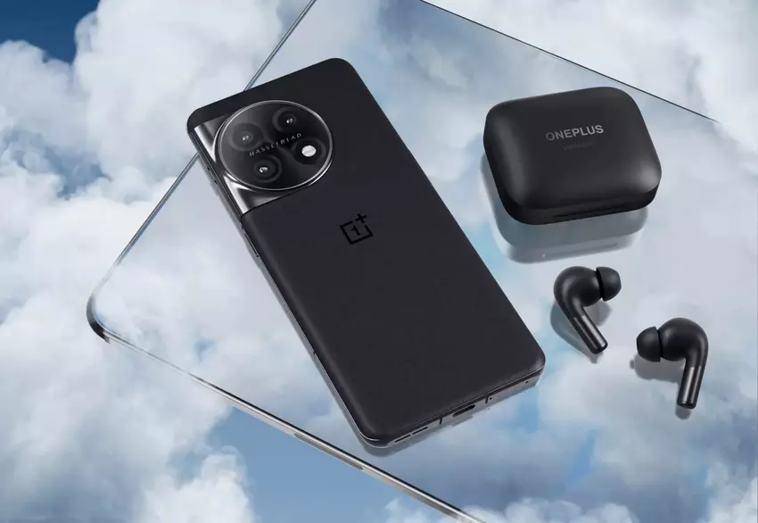 OnePlus ujawnia teaser pierwszego tabletu: ma zostać zaprezentowany podczas globalnej premiery OnePlus 11 i OnePlus Buds Pro 2