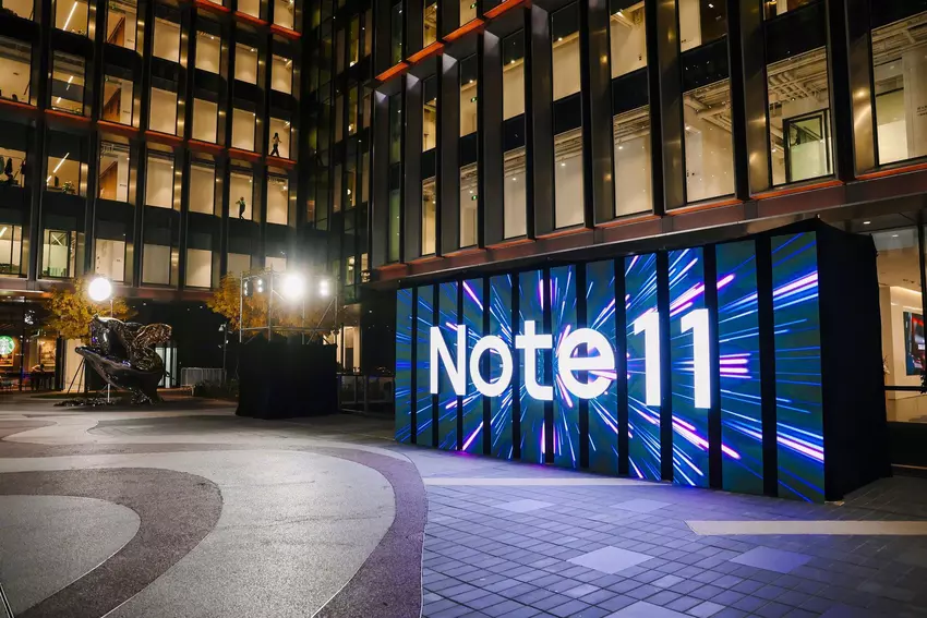 Sprzedaż smartfonów Redmi Note przekroczyła 240 milionów sztuk - 100 milionów sprzedanych w ciągu jednego roku