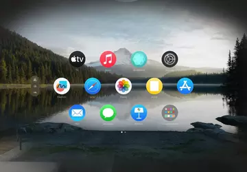 Apple naprawiło błędy w Vision Pro ...