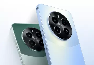 Wyświetlacz OLED 120 Hz, aparat Sony ...