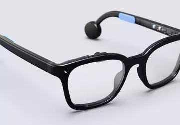 Brilliant Labs zaprezentowała smartokulary Halo AI ...