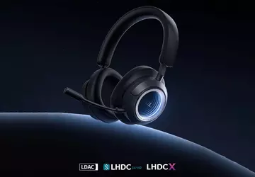 Edifier ogłosił Huazai Halo Space: słuchawki ...