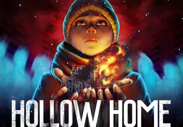 Izometryczna gra RPG Hollow Home: Przeżyj ...