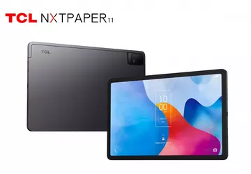 TCL NXTPAPER 11: pierwszy tablet z ...