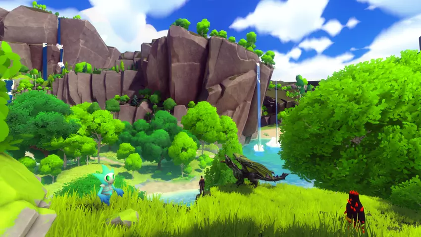 Wirtualna ziemia w metawersie zostanie sprzedana za 5 000 000 dolarów: będzie to największa transakcja w historii