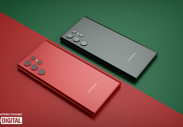 Nawet lepszy niż zielony: Samsung Galaxy ...