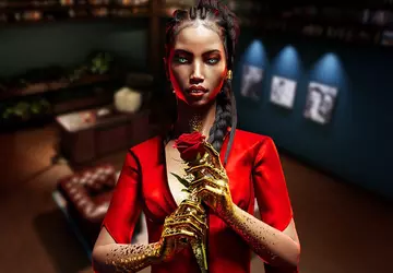 Data premiery gry Vampire: The Masquerade ...