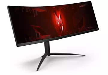 Acer wprowadza na rynek monitor Nitro ...