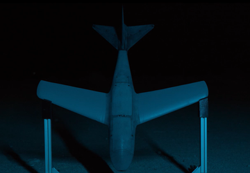 Armia USA sfinansuje pocisk manewrujący pionowego ...