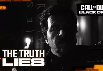 28 maja Activision pokaże zwiastun akcji ...