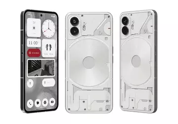 Insider ujawnia wysokiej jakości rendery Nothing ...