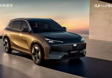 Konkurent VW ID.4 i Tesli Model ...